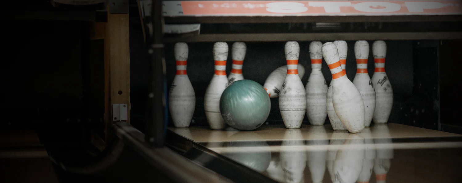 Strike Big With Professional Gear